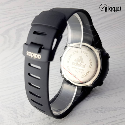 ساعت مچی اسپرت آدیداس | Adidas