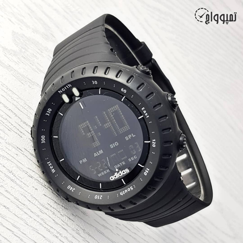 ساعت مچی اسپرت آدیداس | Adidas