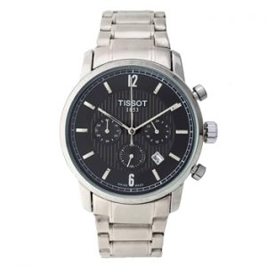 ساعت مچی مردانه تیسوت | TISSOT ساعت مچی مردانه تیسوت | TISSOT
