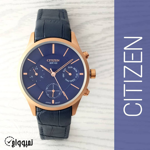 ست ساعت مچی سیتیزن | CITIZEN