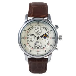 ساعت مچی مردانه پتک فیلیپ | PATEK PHILIPE ساعت مچی مردانه پتک فیلیپ | PATEK PHILIPE