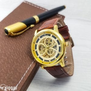 ساعت مچی اتوماتیک واشرون کنستانتین | Vacheron constantin ساعت مچی اتوماتیک واشرون کنستانتین | Vacheron constantin