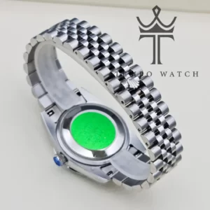 بند ست ساعت مچی رولکس دیت جاست ROLEX کد2