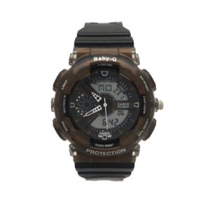 ساعت مچی اسپرت کاسیو بیبی جی | CASIO Baby-G