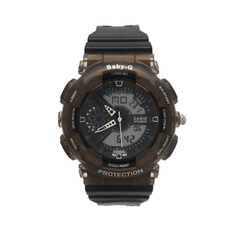 ساعت مچی اسپرت کاسیو بیبی جی | CASIO Baby-G