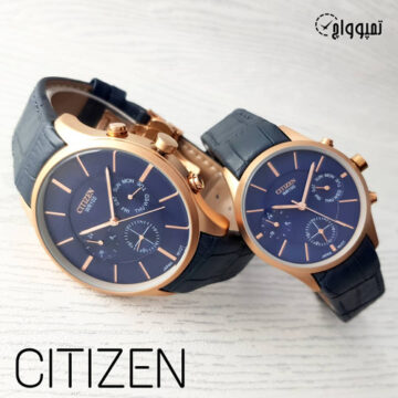 ست ساعت مچی سیتیزن | CITIZEN