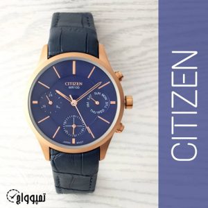ست ساعت مچی سیتیزن | CITIZEN