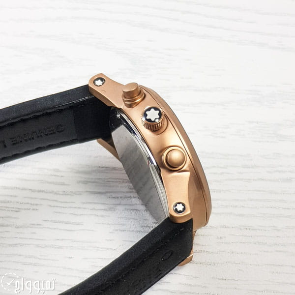 ساعت مچی مون بلان | MONTBLANC