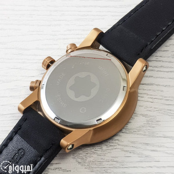 ساعت مچی مون بلان | MONTBLANC