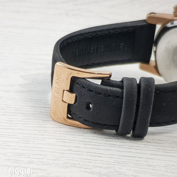 ساعت مچی مون بلان | MONTBLANC