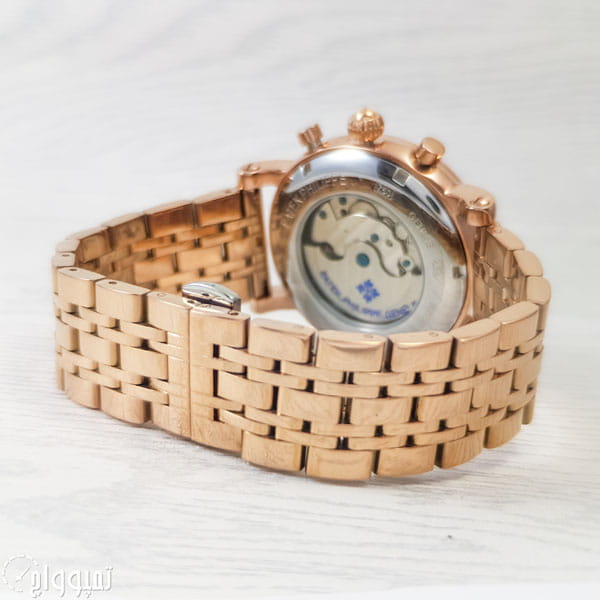 ساعت مچی پتک فیلیپ | PATEK PHILIPPE