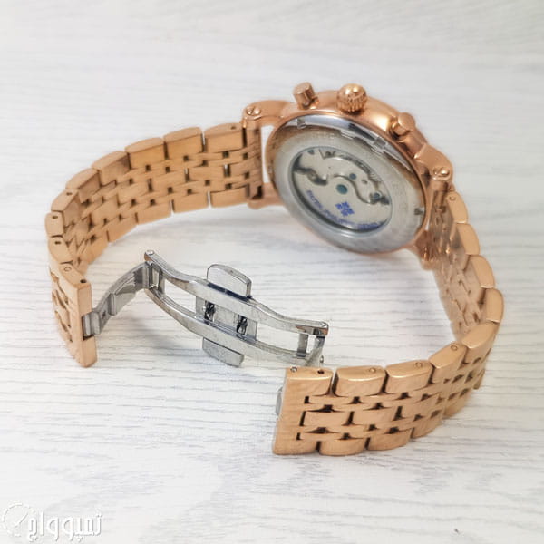 ساعت مچی پتک فیلیپ | PATEK PHILIPPE