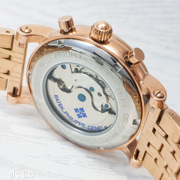 ساعت مچی پتک فیلیپ | PATEK PHILIPPE