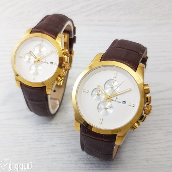 ساعت مچی ست رومانسون | ROMANSON