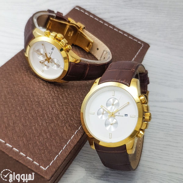 ساعت مچی ست رومانسون | ROMANSON