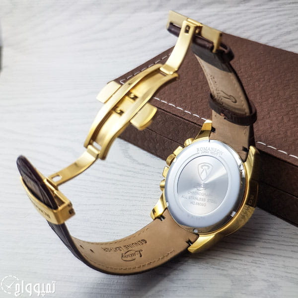 ساعت مچی ست رومانسون | ROMANSON