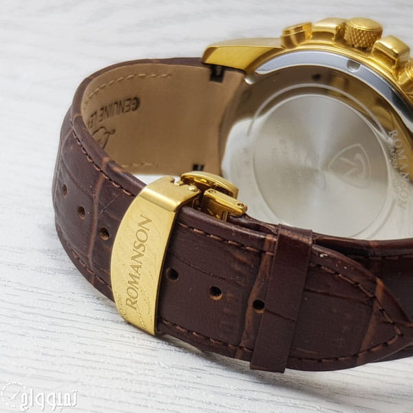 ساعت مچی ست رومانسون | ROMANSON