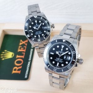 ست ساعت رولکس | ROLEX ست ساعت رولکس | ROLEX