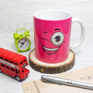 ماگ طرح دار