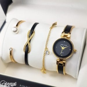 ساعت زنانه آنه کلین | ANNE KLEIN ساعت زنانه آنه کلین | ANNE KLEIN