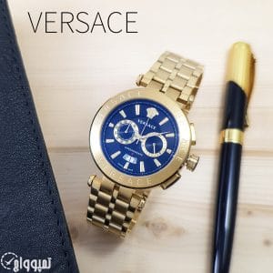 ساعت مچی مردانه ورساچه | VERSACE ساعت مچی مردانه ورساچه | VERSACE