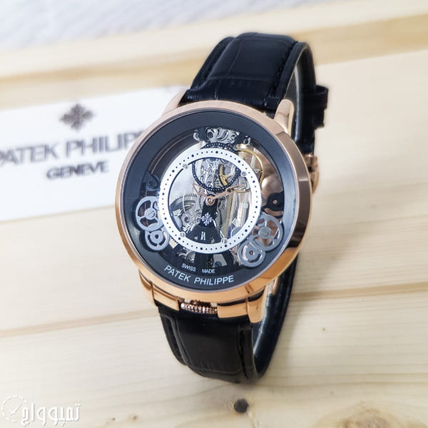 ساعت مچی پتک فیلیپ | PATEK PHILIPPE