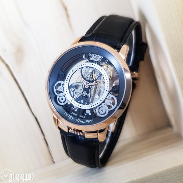 ساعت مچی پتک فیلیپ | PATEK PHILIPPE