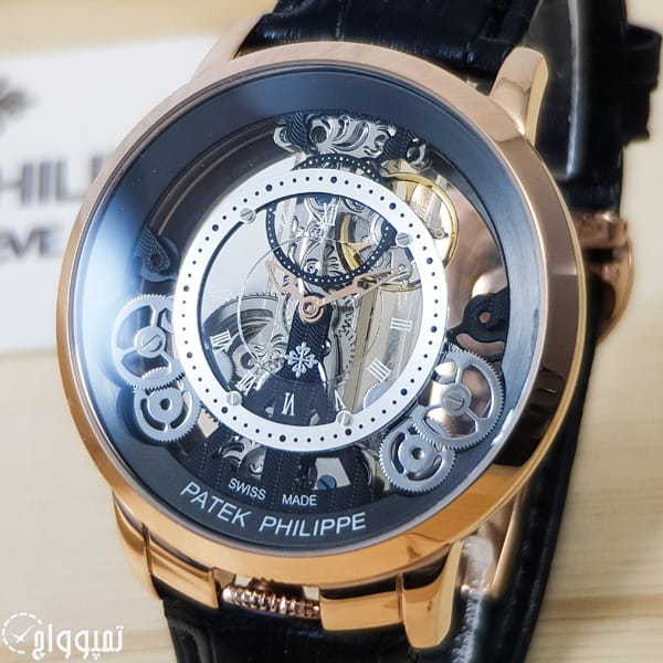 ساعت مچی پتک فیلیپ | PATEK PHILIPPE