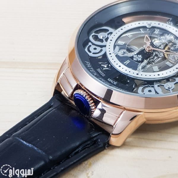 ساعت مچی پتک فیلیپ | PATEK PHILIPPE
