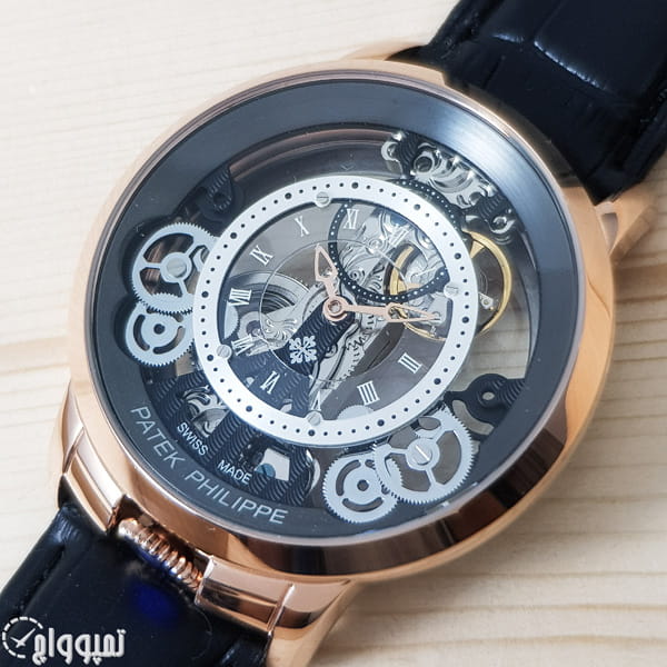 ساعت مچی پتک فیلیپ | PATEK PHILIPPE