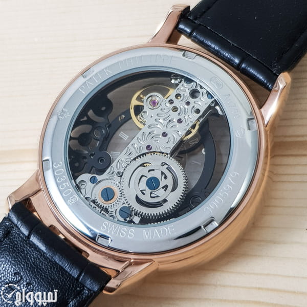ساعت مچی پتک فیلیپ | PATEK PHILIPPE