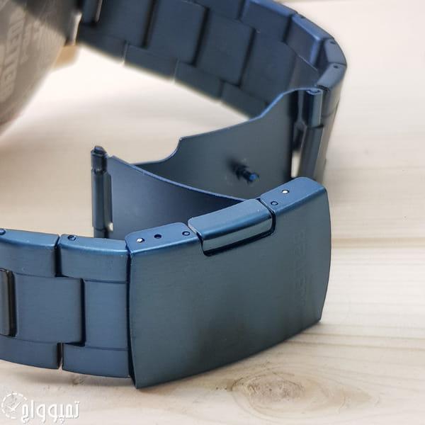 ساعت مچی مردانه بلدا | BELLEDA