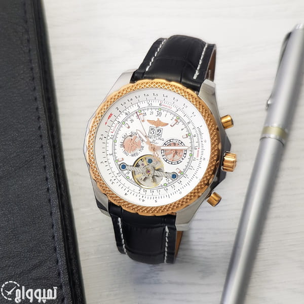 ساعت مچی مردانه بریتلینگ | BREITLING