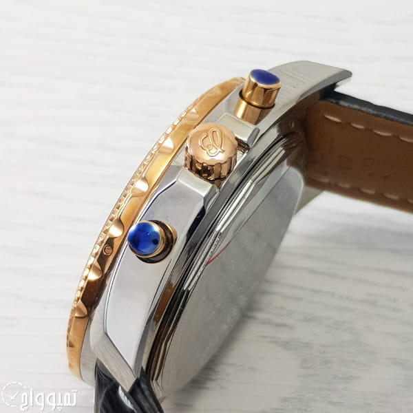 ساعت مچی مردانه بریتلینگ | BREITLING