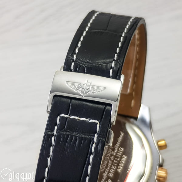 ساعت مچی مردانه بریتلینگ | BREITLING