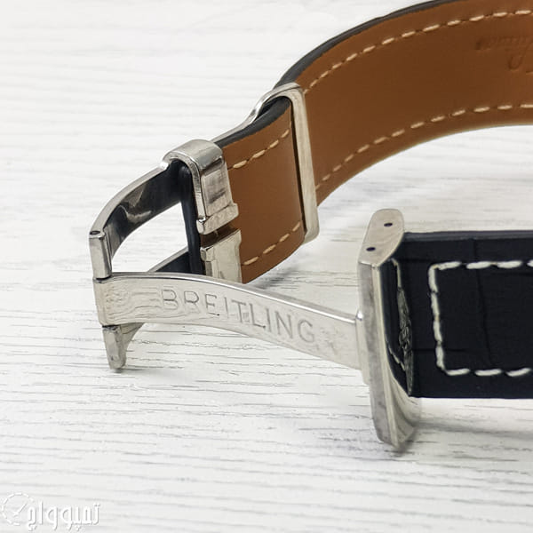 ساعت مچی مردانه بریتلینگ | BREITLING