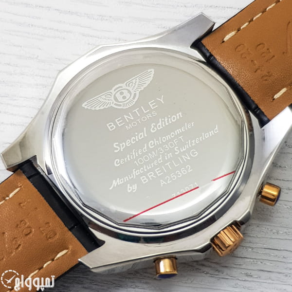 ساعت مچی مردانه بریتلینگ | BREITLING