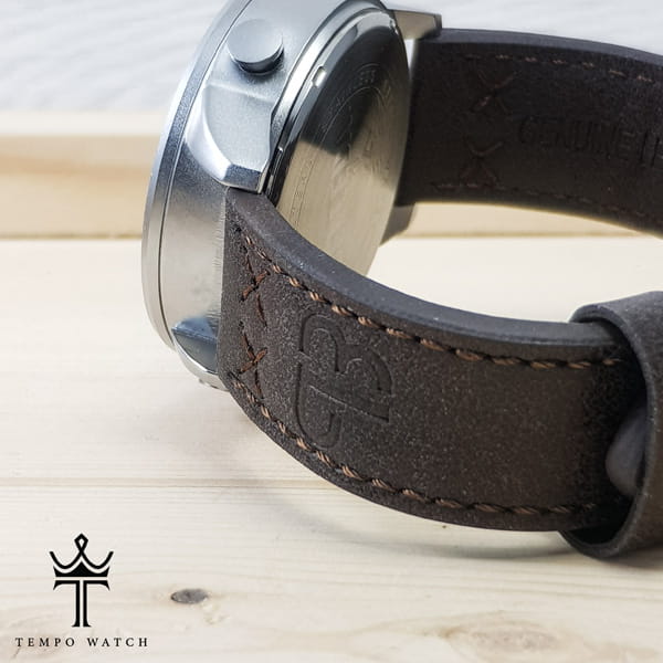 ساعت مچی مردانه بلدا | BELLEDA