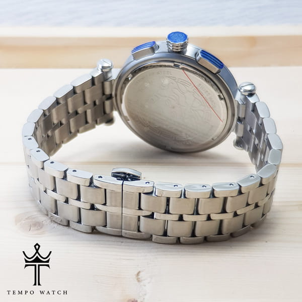 ساعت مچی مردانه ورساچه | VERSACE