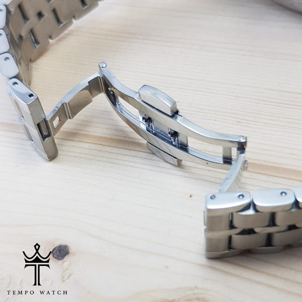 ساعت مچی مردانه ورساچه | VERSACE