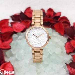ساعت مچی زنانه اسپریت | ESPRIT ساعت مچی زنانه اسپریت | ESPRIT