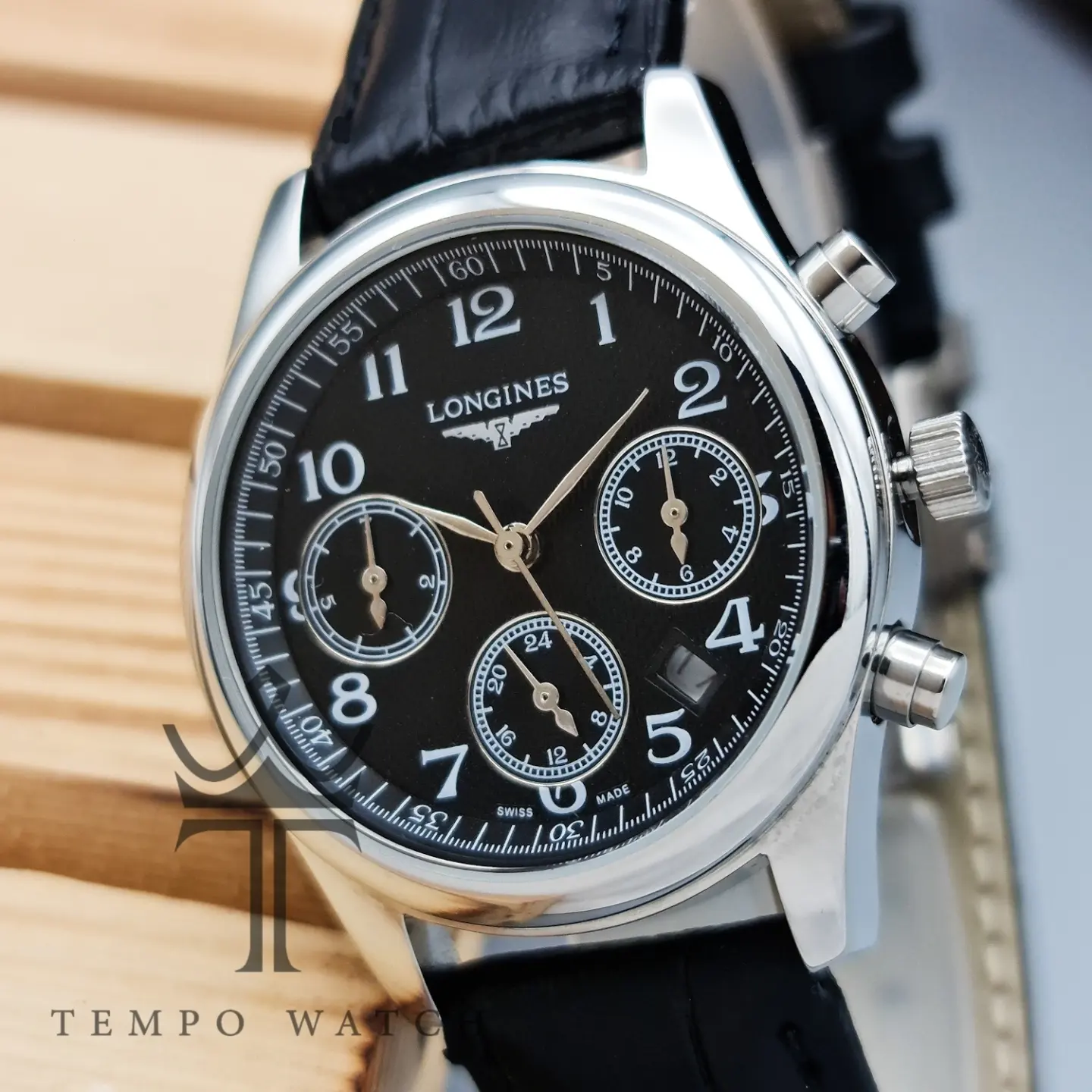 صفحه ساعت مچی زنانه لونژین LONGINES صفحه ساعت مچی زنانه لونژین LONGINES