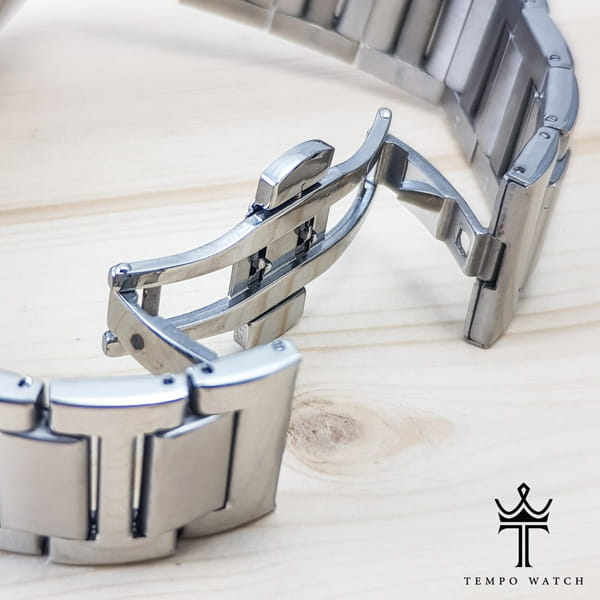 ساعت مردانه مچی کارتیر | CARTIER