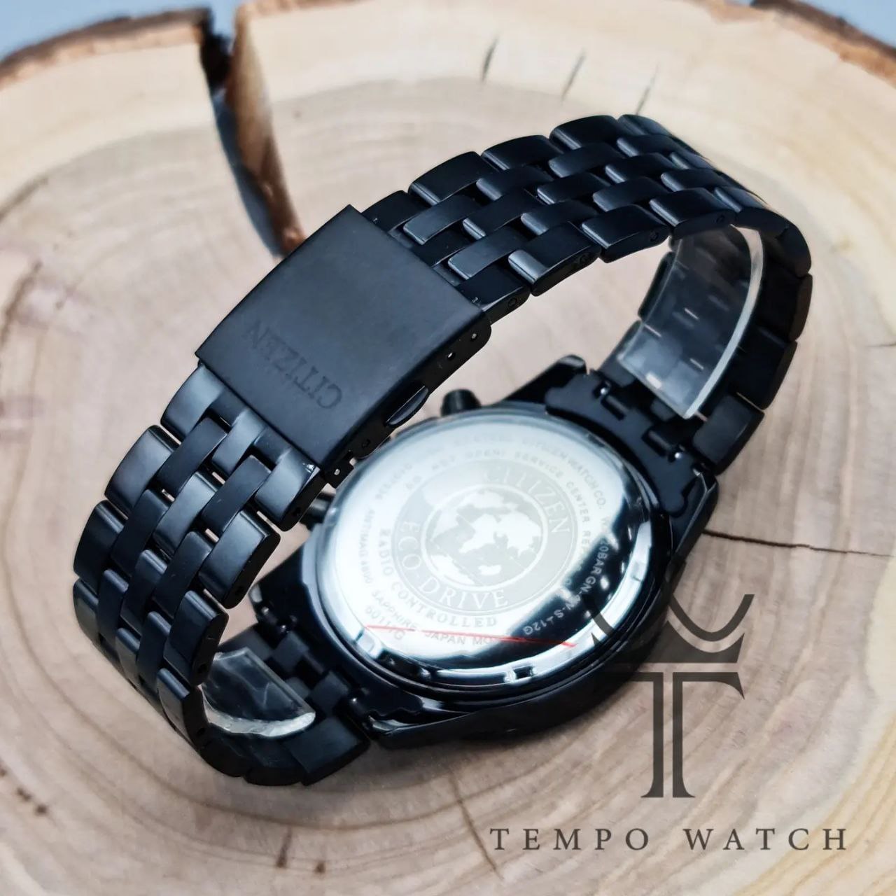 بند ساعت مچی مردانه سیتیزن CITIZEN بند ساعت مچی مردانه سیتیزن CITIZEN