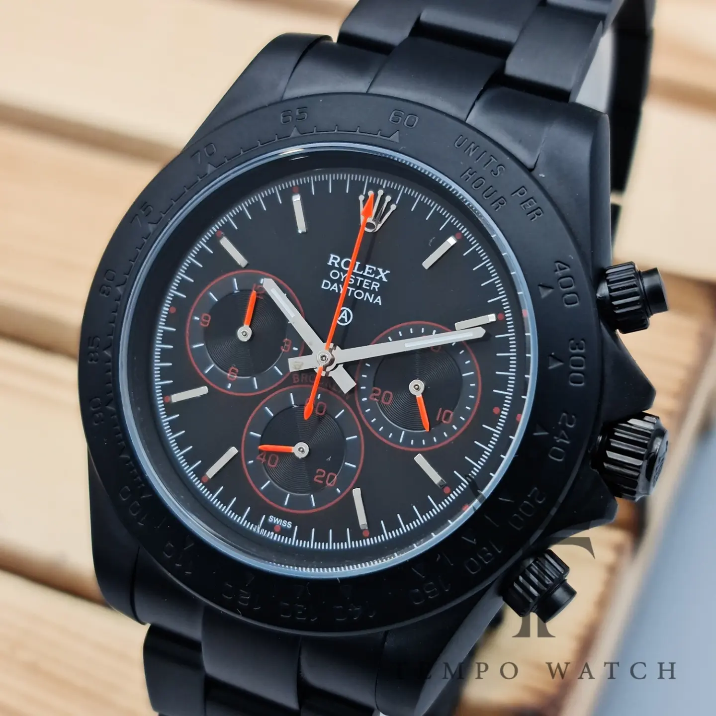 صفحه ساعت مچی مردانه رولکس مدل اویستر دیتونا | ROLEX صفحه ساعت مچی مردانه رولکس مدل اویستر دیتونا | ROLEX