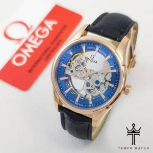 ساعت مچی اتوماتیک امگا | OMEGA