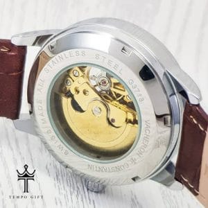 ساعت مچی اتوماتیک واشرون کنستانتین | Vacheron constantin