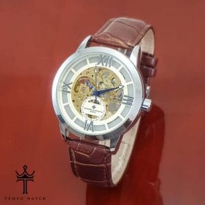 ساعت مچی اتوماتیک واشرون کنستانتین | Vacheron constantin