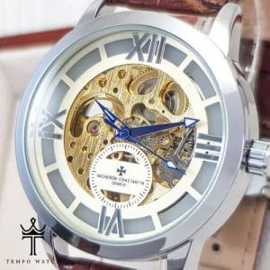 ساعت مچی اتوماتیک واشرون کنستانتین | Vacheron constantin