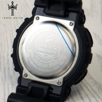 ساعت مچی کاسیو جی شاک | Casio G-Shock مدل CA-110